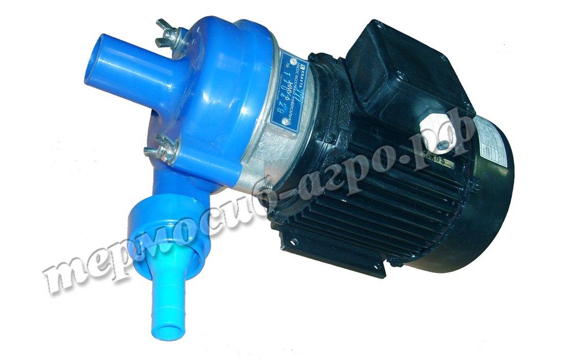 Насос молочный НМУ-6 (6 куб/ч)